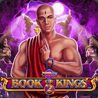 Jane Jones   Book of Kings 2™ PowerPlay Jackpot